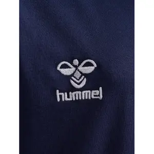 Camisola com capuz para criança Hummel Go 2.0 image-2