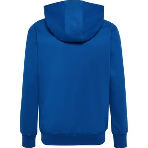 Camisola com capuz para criança Hummel Go 2.0 image-1