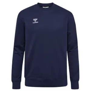 Sweatshirt Hummel Go 2.0 image-0