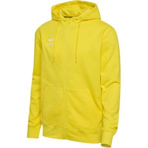 224837-5269-chaqueta-de-chandal-con-capucha-hummel-go-2-0-amarillo