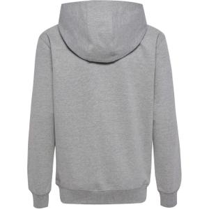 Dziecięca bluza dresowa z kapturem Hummel Go 2.0 image-1