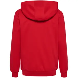 Kurtka dresowa z kapturem dla dzieci Hummel Go 2.0 image-1