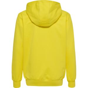 Dziecięca bluza dresowa z kapturem Hummel Go 2.0 image-1