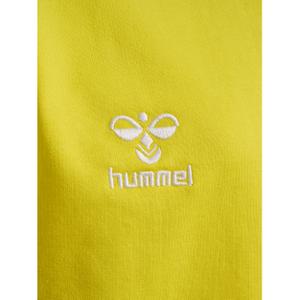 Dziecięca bluza dresowa z kapturem Hummel Go 2.0 image-2