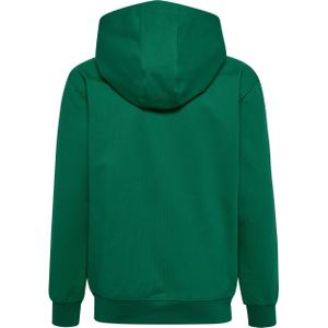 Kurtka dresowa z kapturem dla dzieci Hummel Go 2.0 image-1