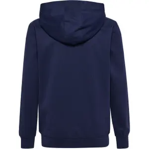 Kurtka dresowa z kapturem dla dzieci Hummel Go 2.0 image-1