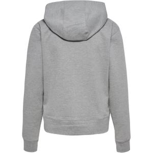 Women's Hooded Tracksuit Hummel Go 2.0 image-1