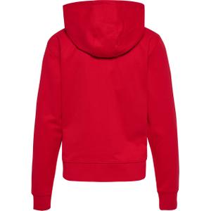 Women's hooded tracksuit jacket Hummel Go 2.0 image-1