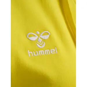 Women's Hooded Tracksuit Hummel Go 2.0 image-2