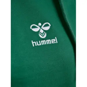 Women's hooded tracksuit jacket Hummel Go 2.0 image-2