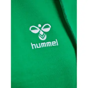 Women's hooded tracksuit jacket Hummel Go 2.0 image-2
