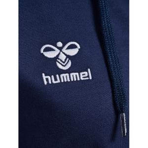 Women's hooded tracksuit jacket Hummel Go 2.0 image-2