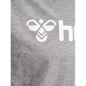 T-shirt Hummel Go 2.0 Logo image-2