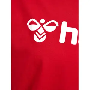 T-shirt Hummel Go 2.0 Logo image-2