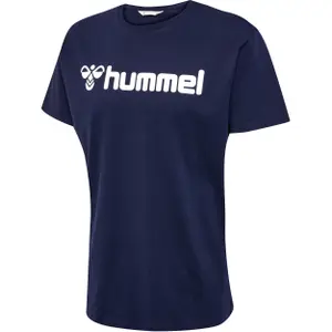 T-shirt Hummel Go 2.0 Logo image-0
