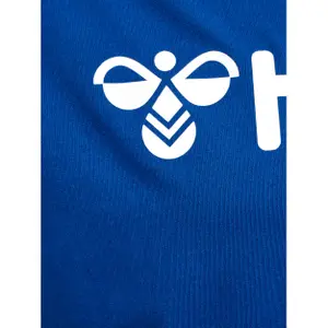 T-shirt Hummel Go 2.0 Logo image-2