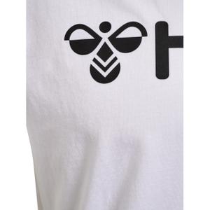 T-shirt Hummel Go 2.0 Logo image-2
