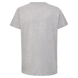 Camisola de criança Hummel Go 2.0 Logo image-1