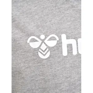 Camisola de criança Hummel Go 2.0 Logo image-2