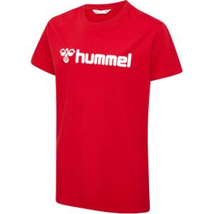 224841-3062-child-s-t-shirt-hummel-go-2-0-logo-red