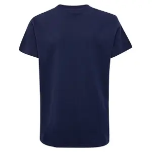 Camisola de criança Hummel Go 2.0 Logo image-1