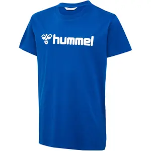 Camisola de criança Hummel Go 2.0 Logo image-0