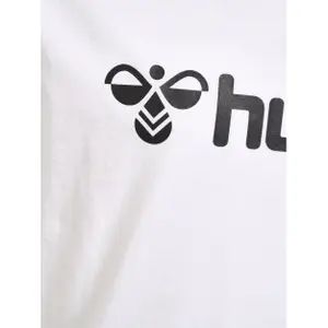 Camisola de criança Hummel Go 2.0 Logo image-2