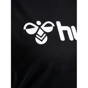 Camisola de mulher Hummel Go 2.0 Logo image-2