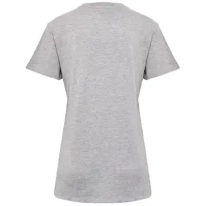 Camisola de mulher Hummel Go 2.0 Logo image-1