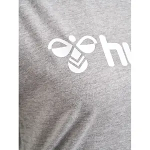 Camisola de mulher Hummel Go 2.0 Logo image-2