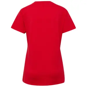 Camisola de mulher Hummel Go 2.0 Logo image-1