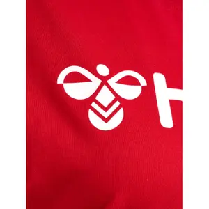 Camisola de mulher Hummel Go 2.0 Logo image-2