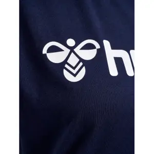 Camisola de mulher Hummel Go 2.0 Logo image-2