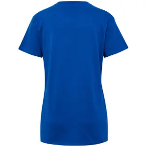 Camisola de mulher Hummel Go 2.0 Logo image-1