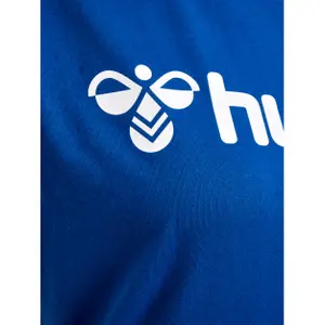 Camisola de mulher Hummel Go 2.0 Logo image-2
