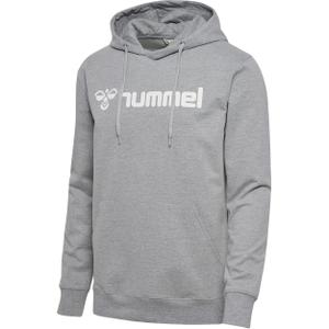 224843-2006-sudadera-con-capucha-hummel-go-2-0-logo-gris