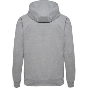 Hooded sweatshirt Hummel Go 2.0 Logo image-1
