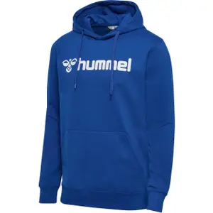 Hooded sweatshirt Hummel Go 2.0 Logo