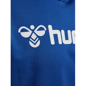 Hooded sweatshirt Hummel Go 2.0 Logo image-2