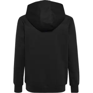 Kids' hoodie Hummel Go 2.0 Logo image-1