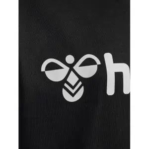 Kids' hoodie Hummel Go 2.0 Logo image-2