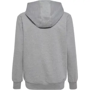 Kids' hoodie Hummel Go 2.0 Logo image-1