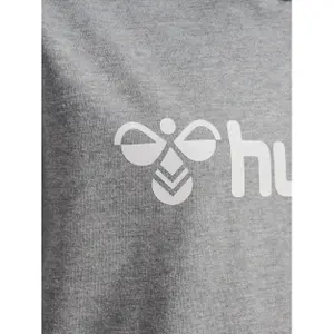 Kids' hoodie Hummel Go 2.0 Logo image-2