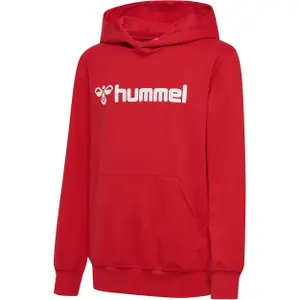 Child hoodie Hummel GO 2.0 Logo image-2