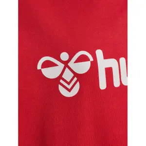 Child hoodie Hummel GO 2.0 Logo image-3