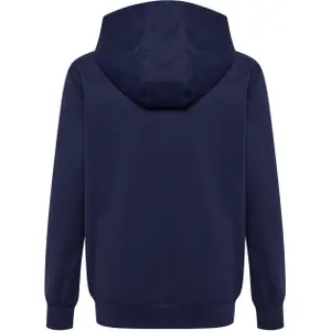 Kids' hoodie Hummel Go 2.0 Logo image-1