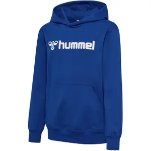 Child hoodie Hummel GO 2.0 Logo image-2