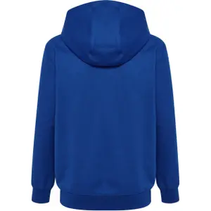 Child hoodie Hummel GO 2.0 Logo image-1
