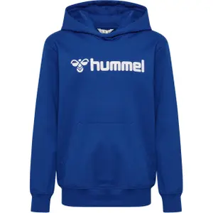 Child hoodie Hummel GO 2.0 Logo