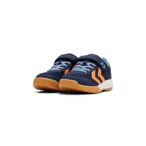 Zapatillas de interior para niños Hummel Multiplay Flex VC image-2